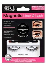 ARDELL MAGNETIC LINER & LASH KIT
