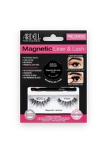 ARDELL MAGNETIC LINER & LASH KIT