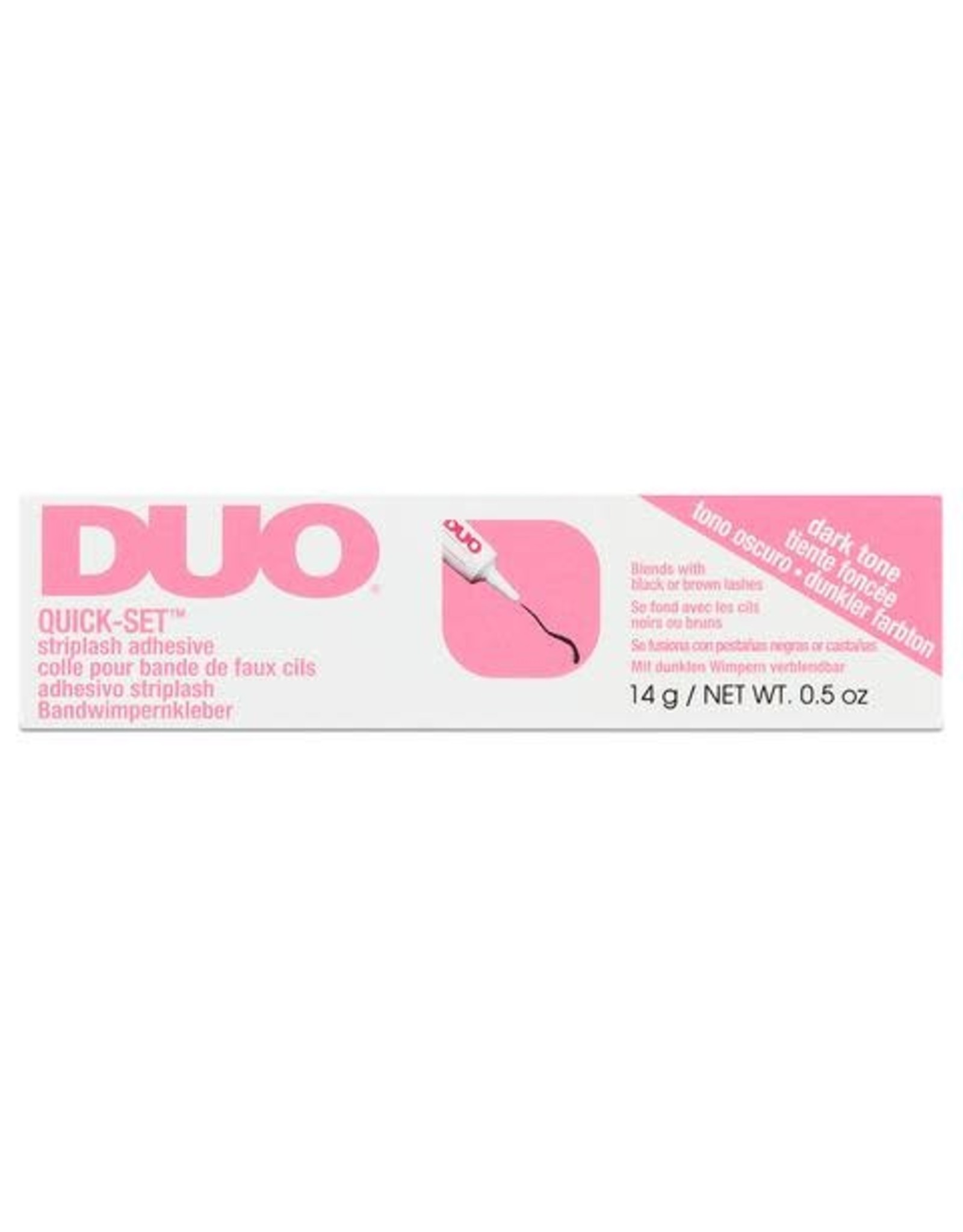 ARDELL DUO QUICK-SET STRIPLASH ADHESIVE
