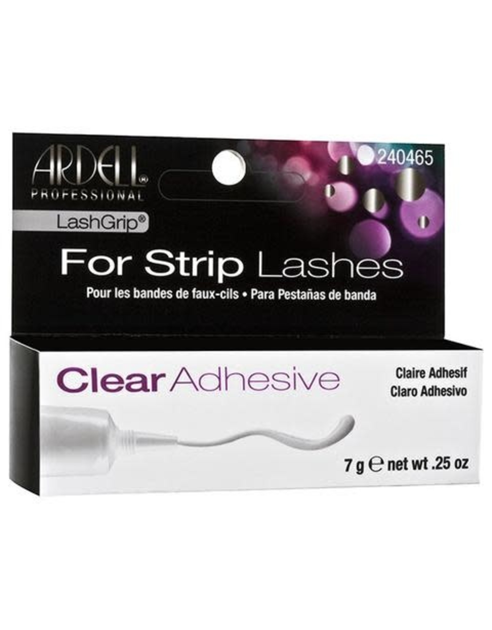 ARDELL LASHGRIP ADHESIVE FOR STRIP LASHES