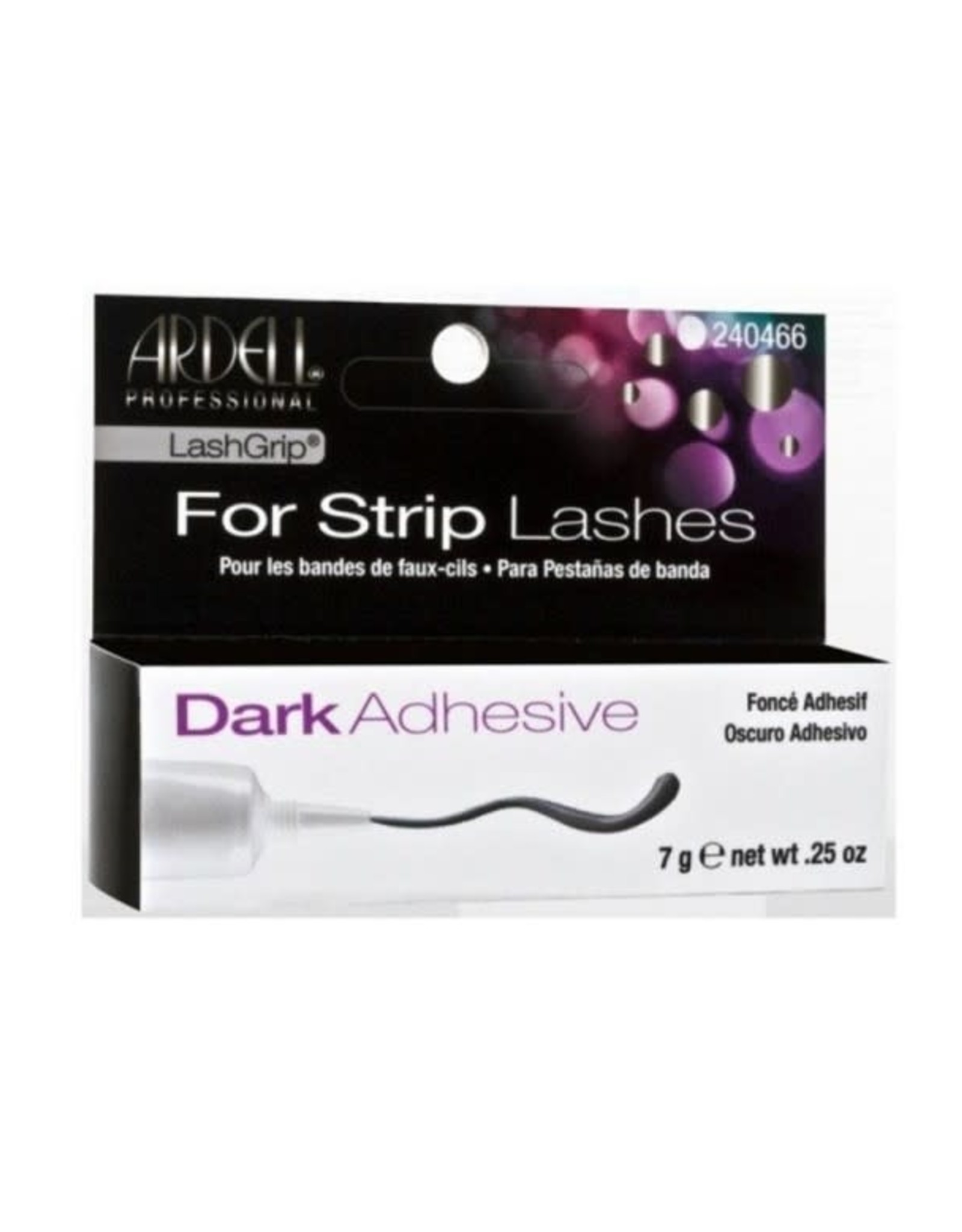 ARDELL LASHGRIP ADHESIVE FOR STRIP LASHES