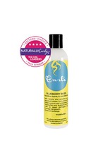 CURLS BLUEBERRY BLISS REPAIRATIVE LEAVE-IN CONDITIONER 8OZ