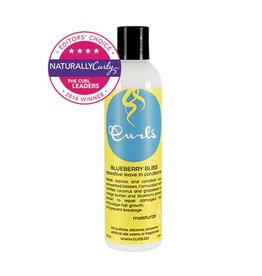 CURLS BLUEBERRY BLISS REPAIRATIVE LEAVE-IN CONDITIONER 8OZ