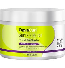 DEVACURL SUPER STRETCH COCONUT CURL ELONGATOR - DISCONTINUED