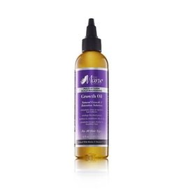 THE MANE CHOICE MULIT-VITAMIN GROWTH OIL 118ML