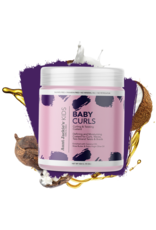 AUNT JACKIE'S KIDS BABY CURLS CURLING & TWISTING CUSTARD 15OZ