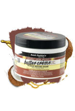 AUNT JACKIE'S COCONUT CREME BUTTER CREME INTENSIVE MOISTURE SEALANT 7.5OZ