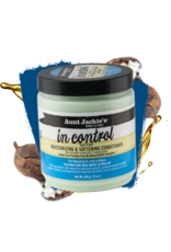 AUNT JACKIE'S IN CONTROL MOISTURIZING & SOFTENING CONDITIONER 15OZ
