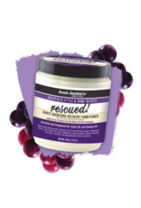 AUNT JACKIE'S GRAPESEED RESCUED THIRST QUENCHING RECOVERY CONDITIONER 15OZ