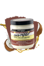AUNT JACKIE'S COCONUT CREME COCO REPAIR COCONUT CREME DEEP CONDITIONER 15OZ