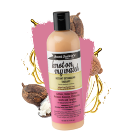 AUNT JACKIE'S KNOT ON MY WATCH INTENSE DETANGLING THERAPY 12OZ
