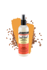 AUNT JACKIE'S HALF & HALF HYDRATING SILKENING HAIR MILK 12OZ