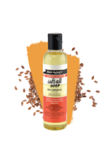 AUNT JACKIE'S SOFT ALL OVER MULTI-PURPOSE OIL 8OZ