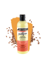 AUNT JACKIE'S PURIFY ME MOISTURIZING CO-WASH CLEANSER 12OZ