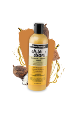 AUNT JACKIE'S OH SO CLEAN! MOISTURIZING & SOFTENING SHAMPOO 12OZ