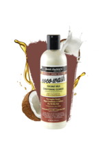 AUNT JACKIE'S COCO WASH CONDITIONING CLEANSER 12OZ
