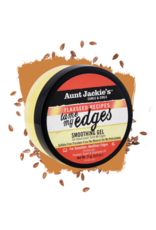 AUNT JACKIE'S FLAXSEED TAME MY EDGES SMOOTHING GEL 2.5OZ