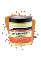 AUNT JACKIE'S FLAXSEED CURL MANE-TENANCE DEFINING CURL WHIP 15OZ
