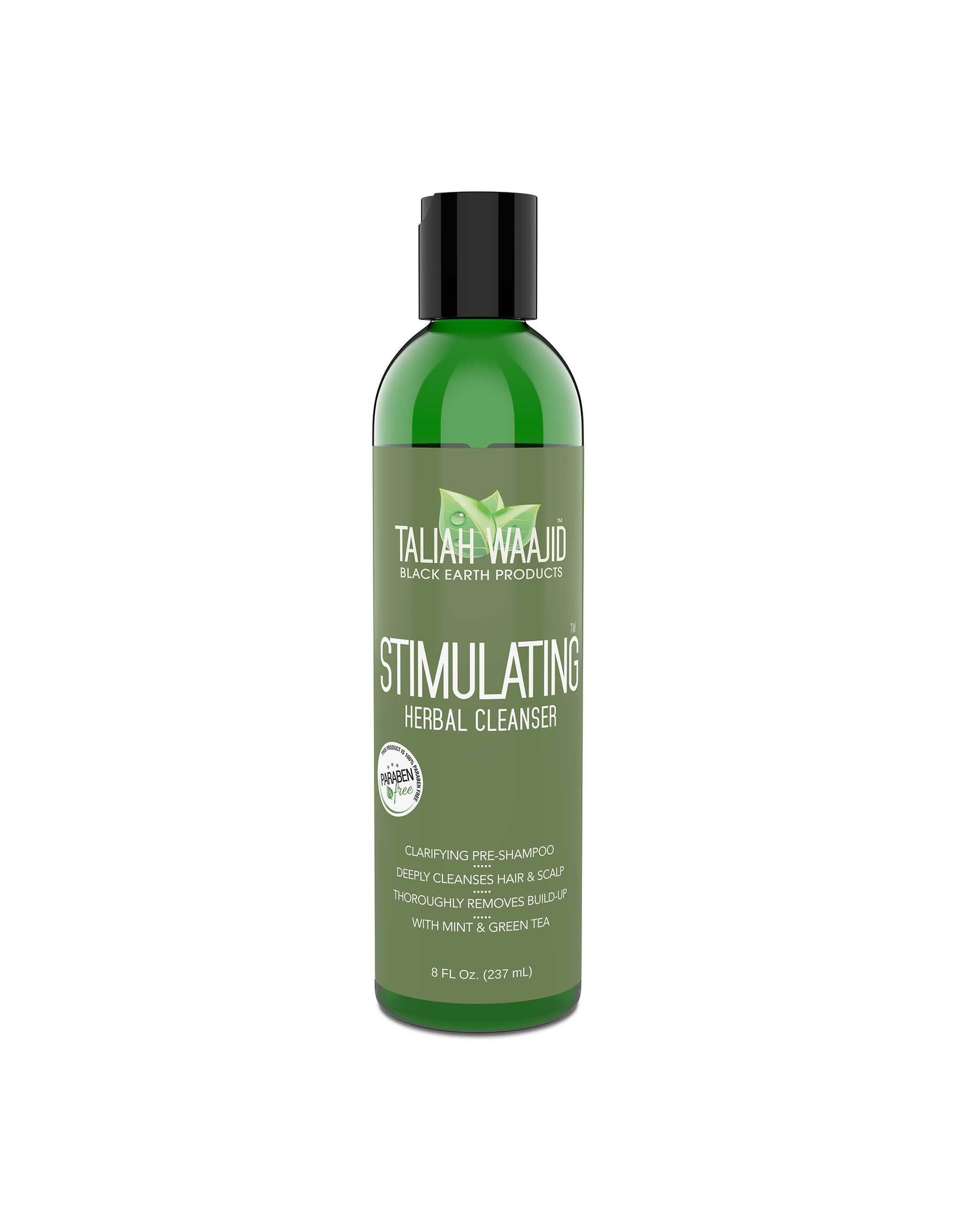 TALIAH WAAJID STIMULATING HERBAL CLEANSER 8OZ