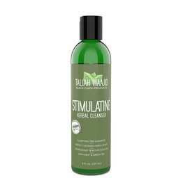 TALIAH WAAJID STIMULATING HERBAL CLEANSER 8OZ