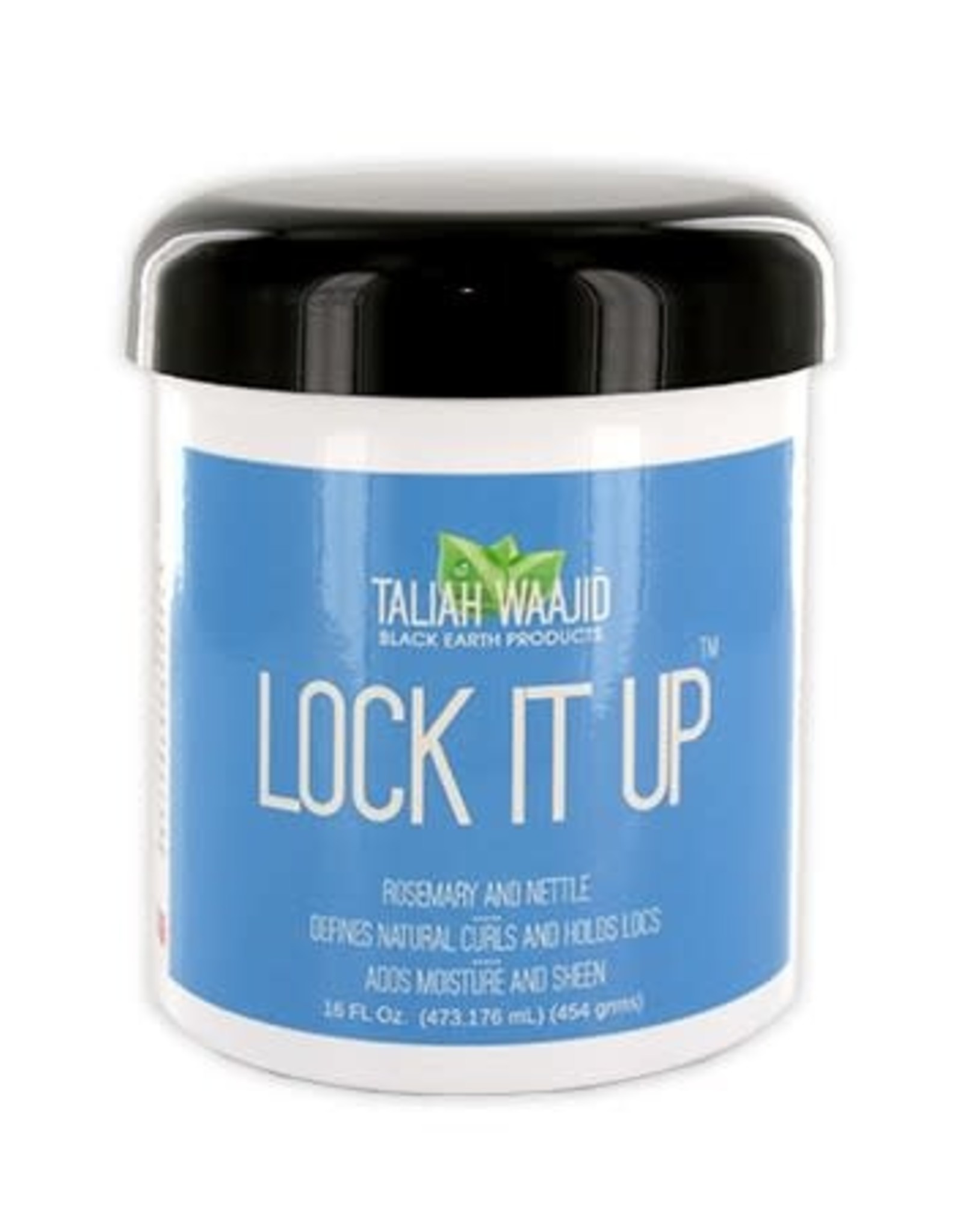 TALIAH WAAJID LOCK IT UP GEL 6OZ