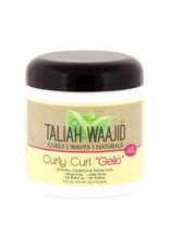 TALIAH WAAJID CURLY CURL “GELLO” 6OZ