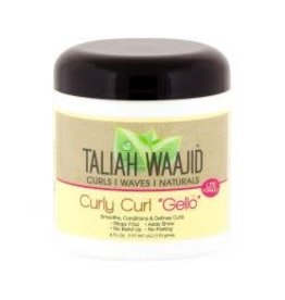 TALIAH WAAJID CURLY CURL “GELLO” 6OZ