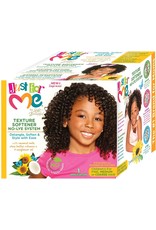 SOFT & BEAUTIFUL JUST FOR ME TEXTURE SOFTENER
