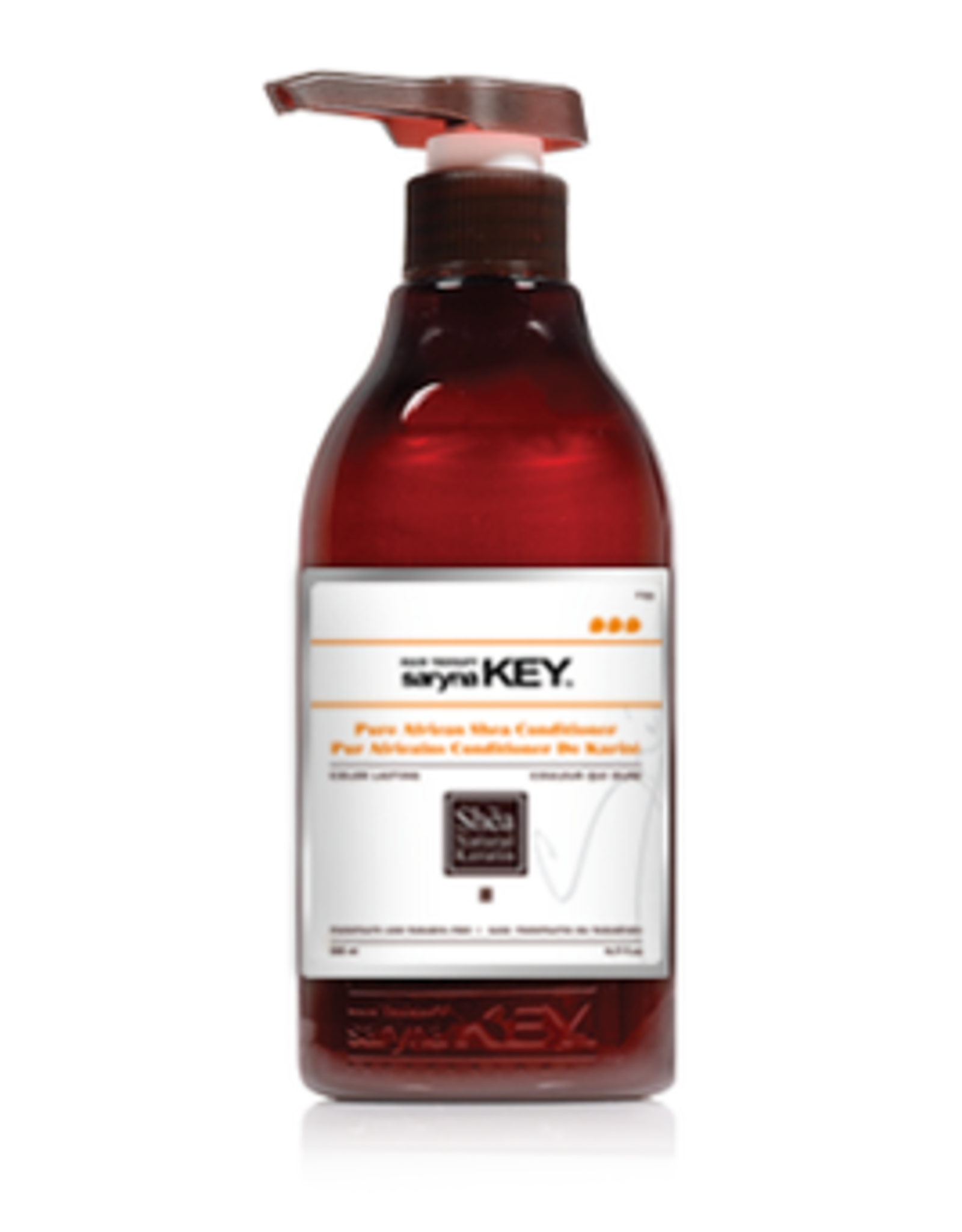 SARYNA KEY COLOR LASTING CONDITIONER 500ML