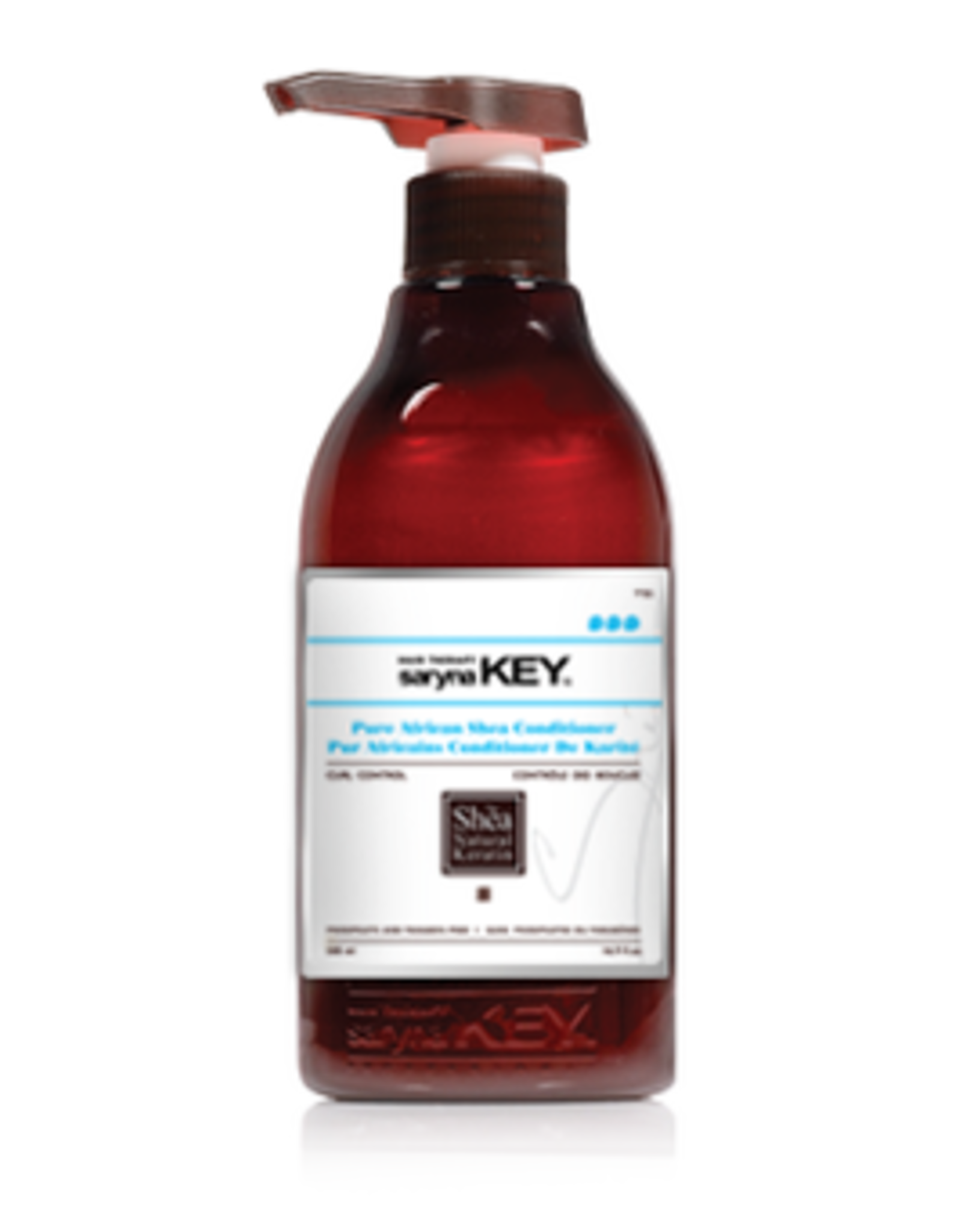 SARYNA KEY CURL CONTROL CONDITIONER 500ML
