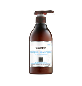 SARYNA KEY CURL CONTROL SHAMPOO 500ML