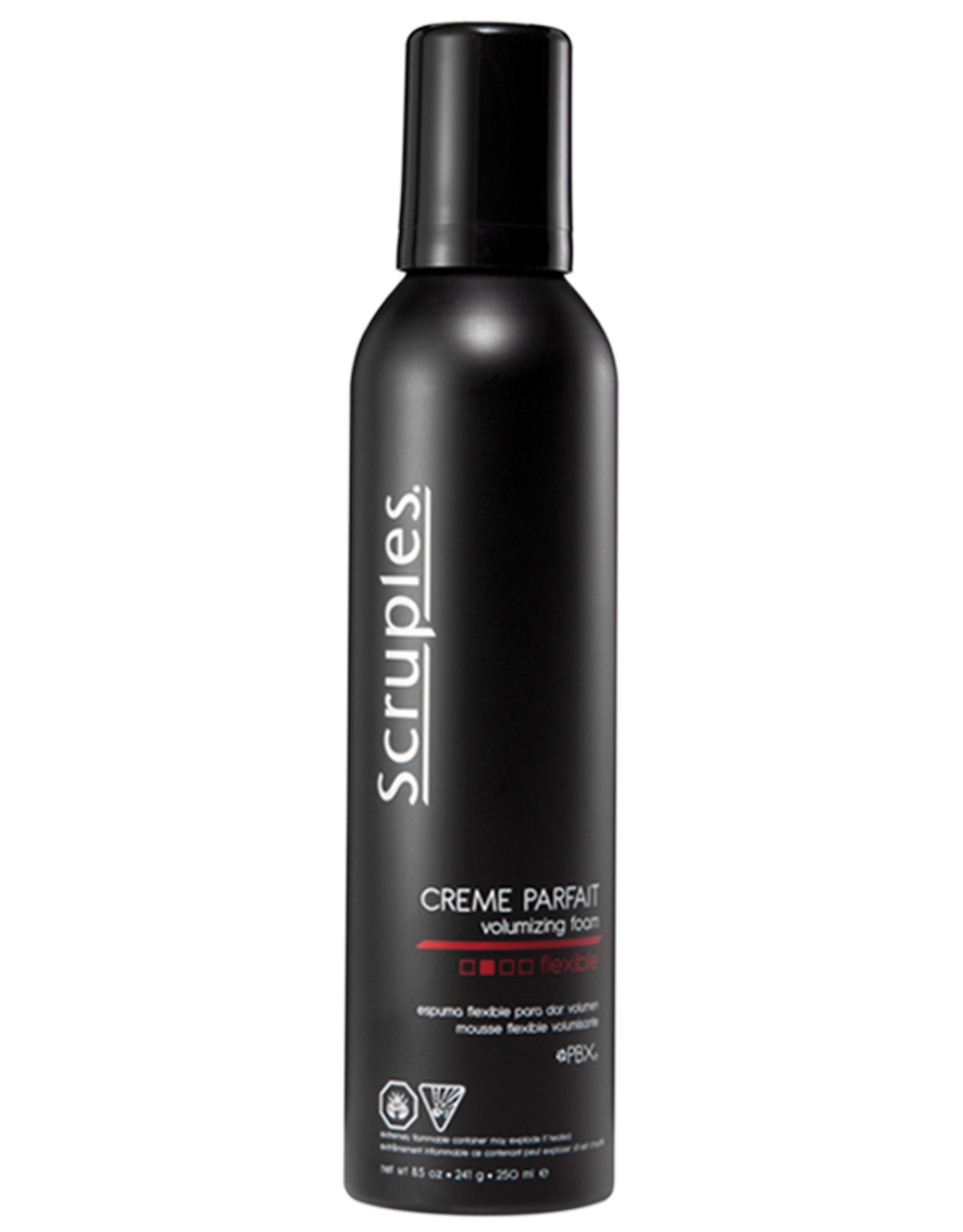 SCRUPLES CREME PARFAIT VOLUMIZING FOAM 8.5OZ