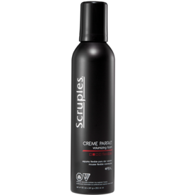 SCRUPLES CREME PARFAIT VOLUMIZING FOAM 8.5OZ