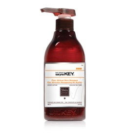 SARYNA KEY COLOR LASTING SHAMPOO 500ML