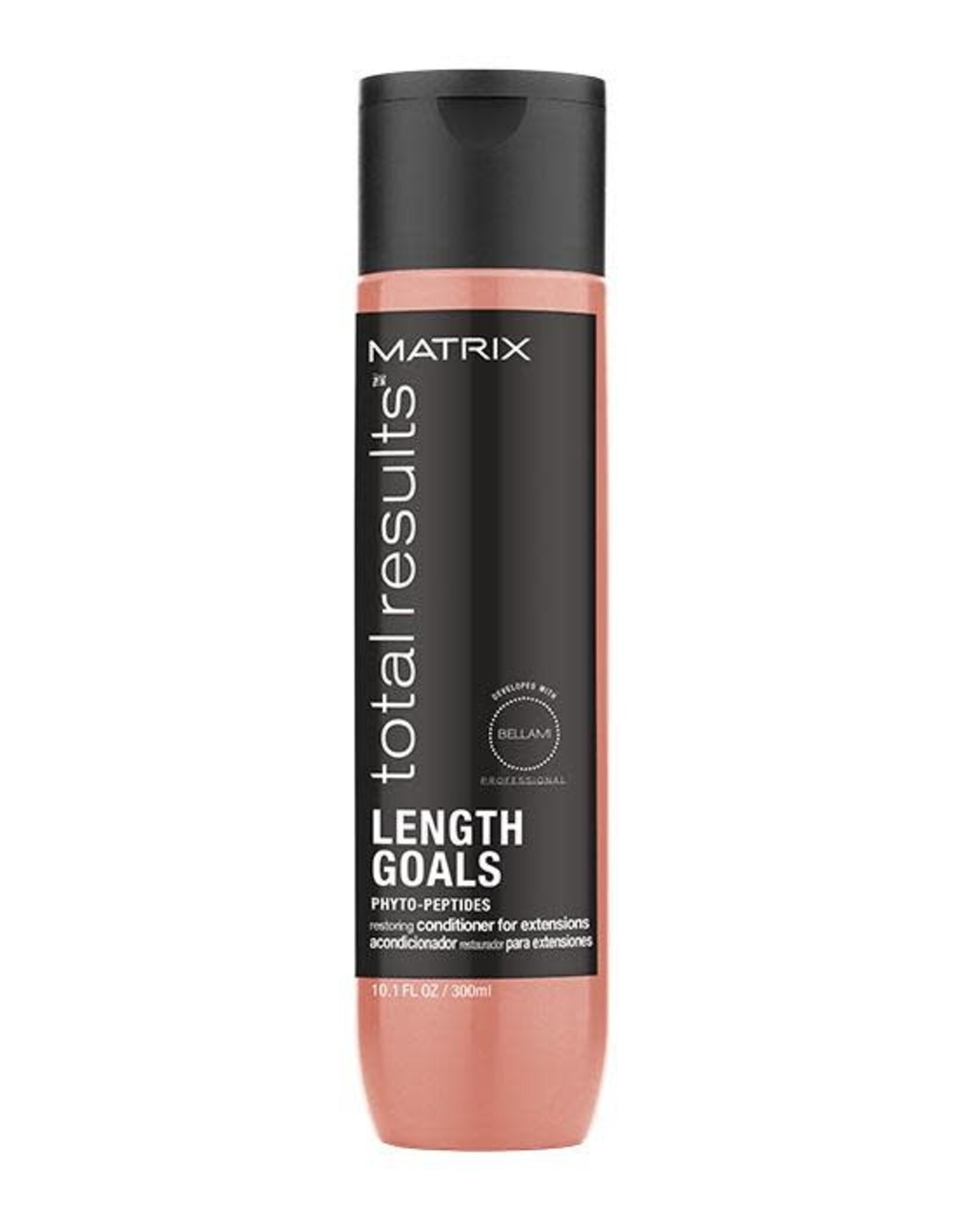 MATRIX LENGTH GOALS CONDITIONER 300ML - DISCONTINUED