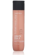 MATRIX LENGTH GOALS SHAMPOO 300ML - DISCONTINUED