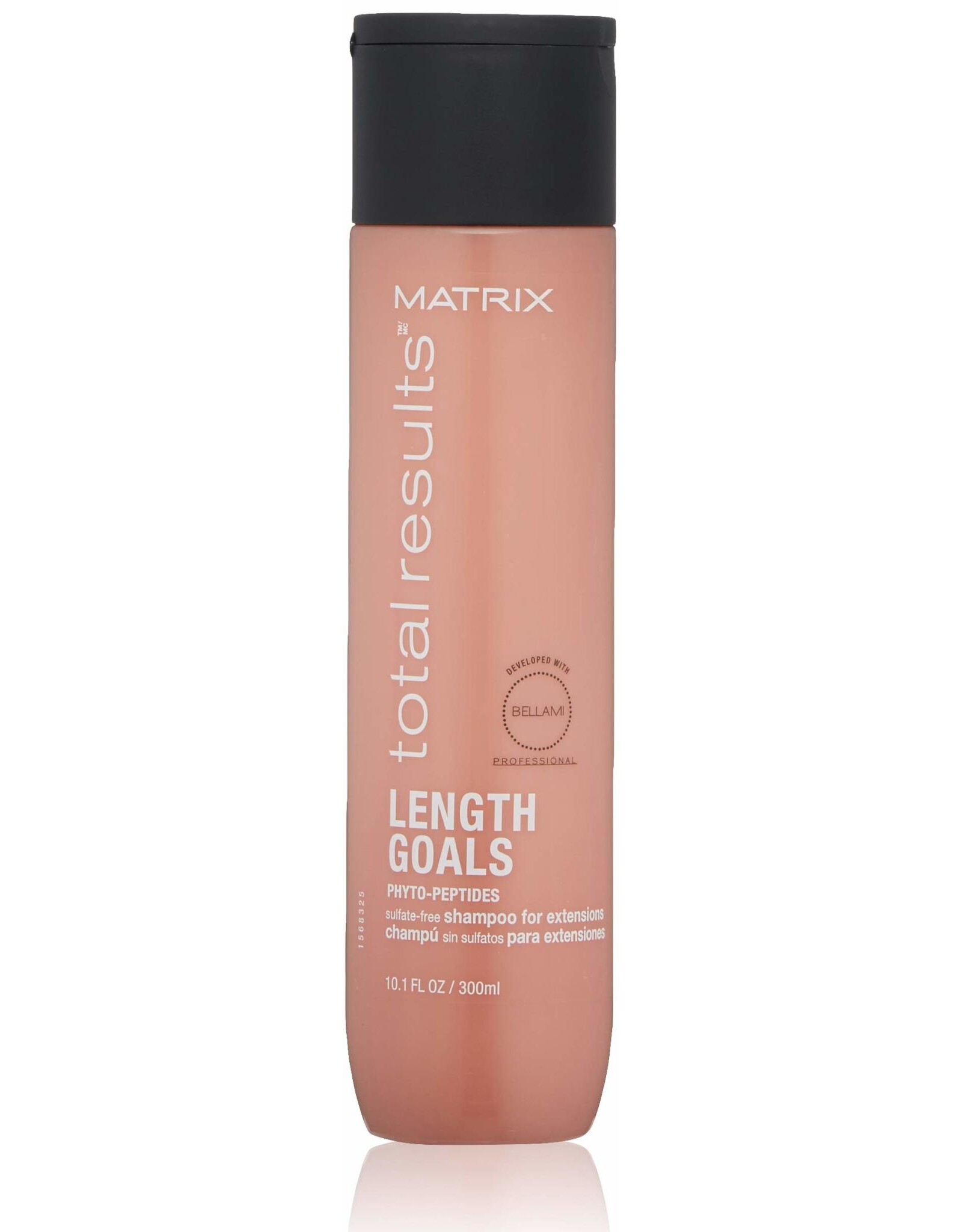 MATRIX LENGTH GOALS SHAMPOO 300ML - DISCONTINUED