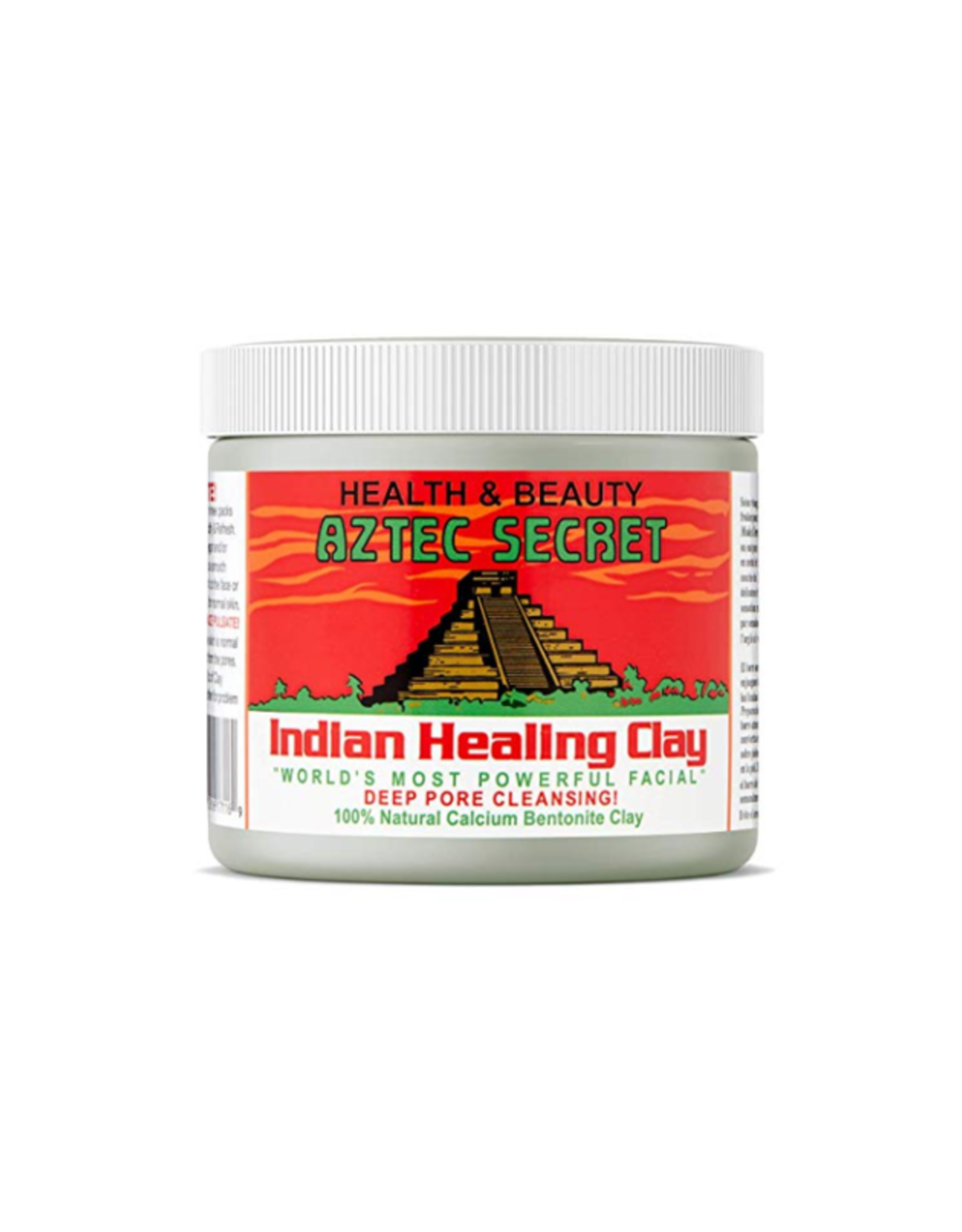 AZTEC SECRET INDIAN HEALING CLAY 1LB