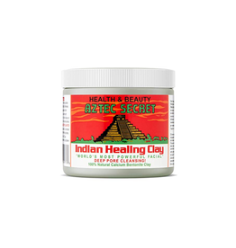 AZTEC SECRET INDIAN HEALING CLAY 1LB