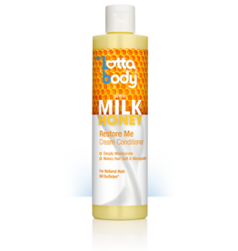 LOTTABODY MILK & HONEY RESTORE ME CREAM CONDITIONER 300ML
