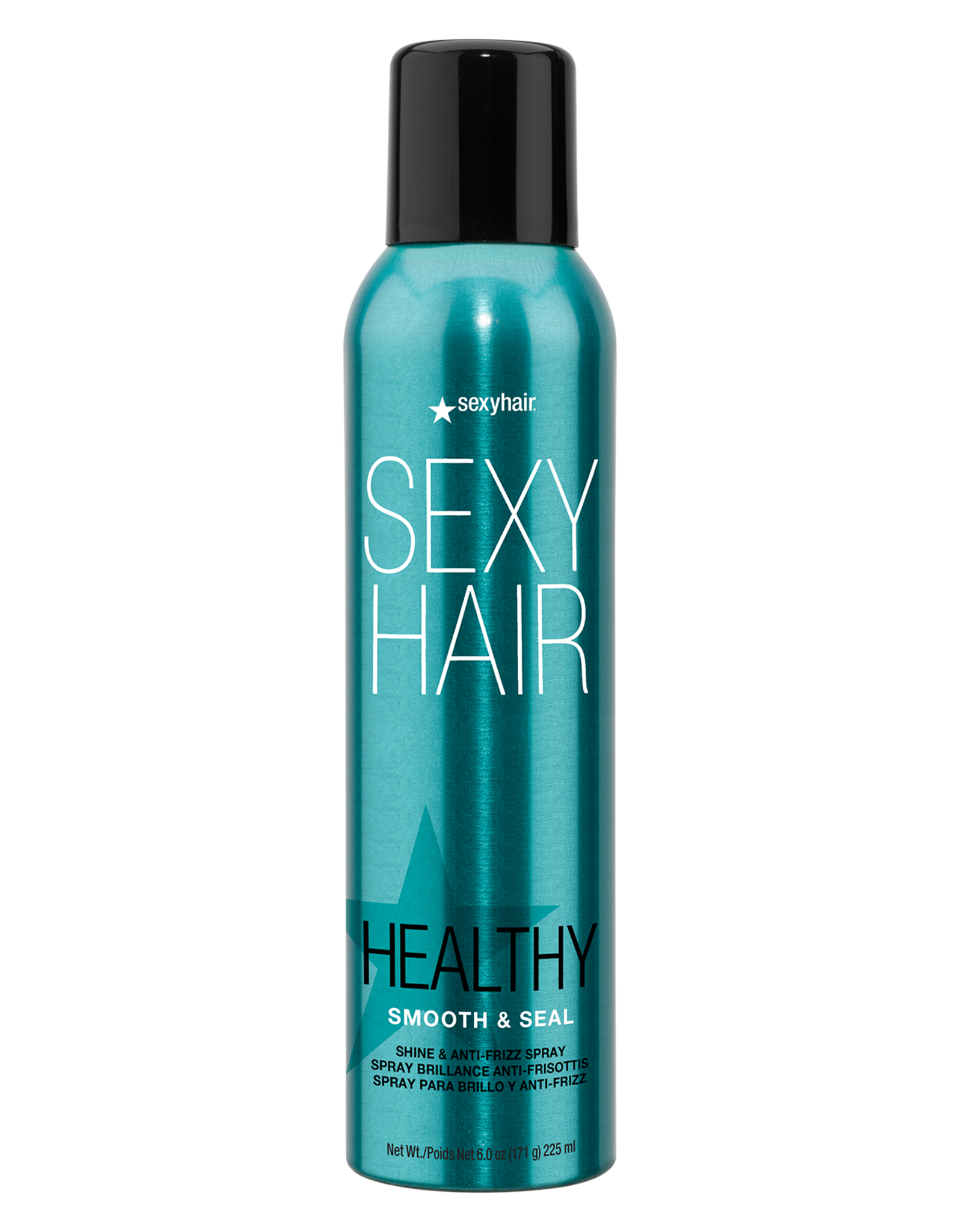 SEXY HAIR HEALTHY SEXY HAIR SMOOTH & SEAL 225ML