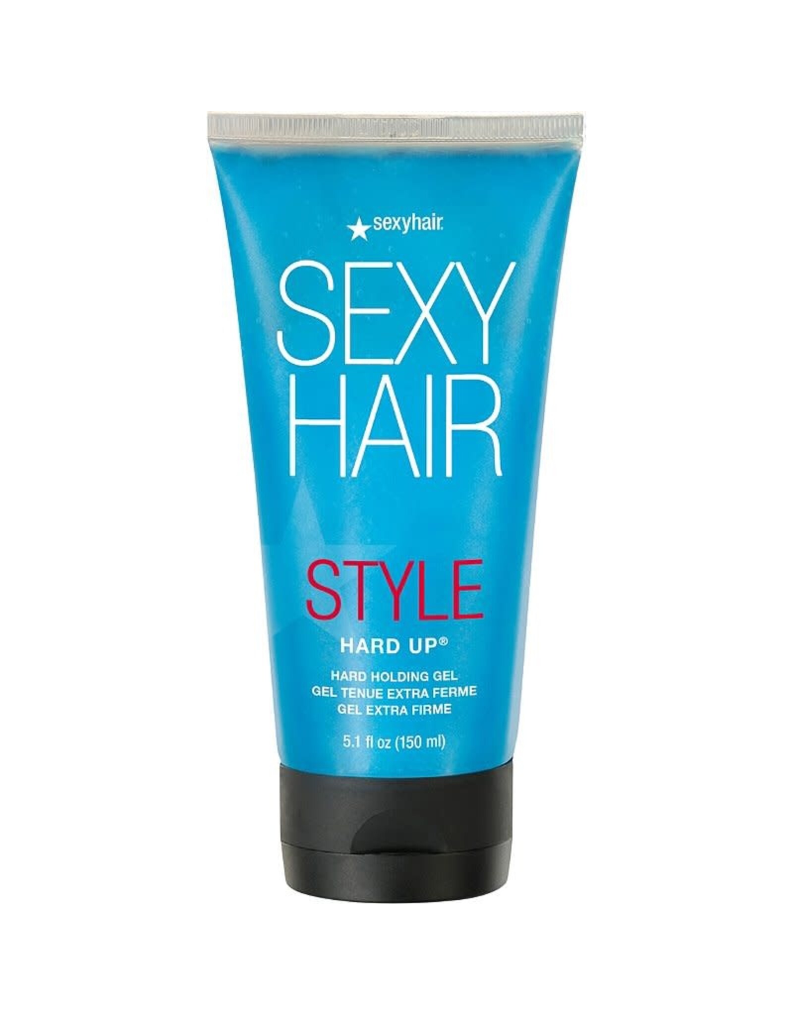 SEXY HAIR STYLE SEXY HAIR HARD UP GEL