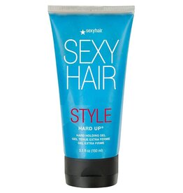 SEXY HAIR STYLE SEXY HAIR HARD UP GEL
