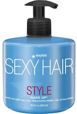 SEXY HAIR STYLE SEXY HAIR HARD UP GEL