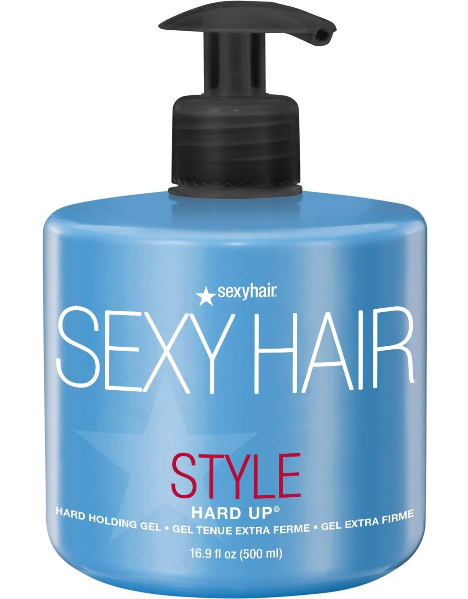 SEXY HAIR STYLE SEXY HAIR HARD UP GEL