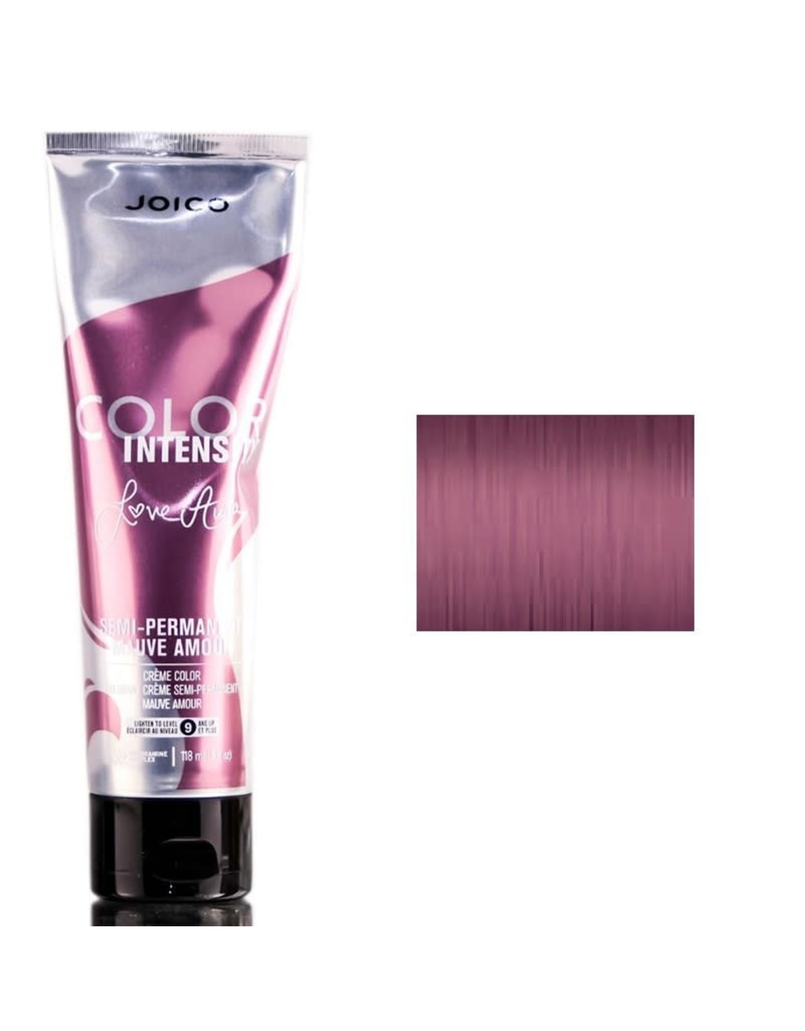 JOICO VERO K-PAK COLOR INTENSITY LOVE AURA COLLECTION 4OZ