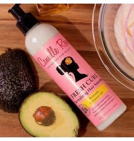 CAMILLE ROSE FRESH CURL REVITALIZING HAIR SMOOTHER 8OZ