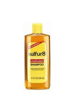 SULFUR8 DEEP CLEANING SHAMPOO