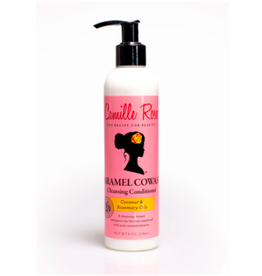 CAMILLE ROSE CARAMEL COWASH 8OZ