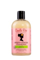 CAMILLE ROSE SWEET GINGER CLEANSING RINSE 12OZ